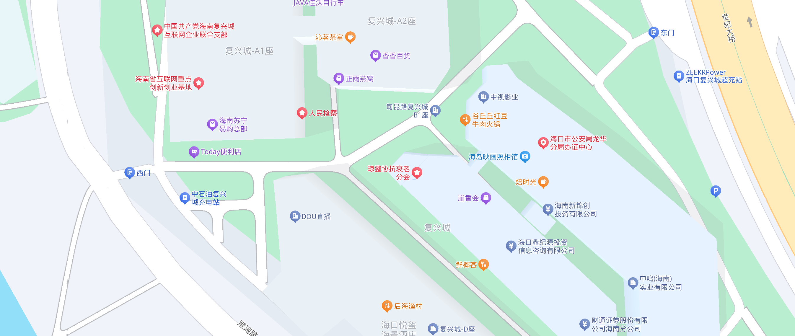 地图